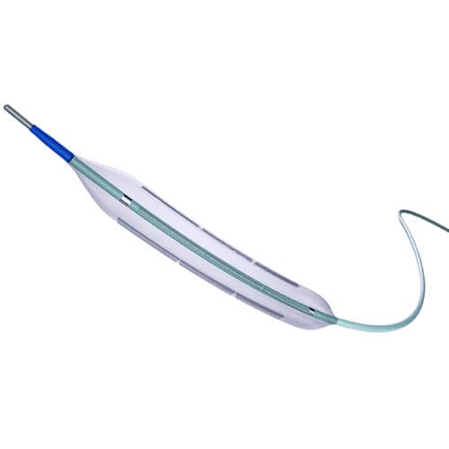 Cateter de dilatação - Vesscide - Lepu Medical - coronário / balão