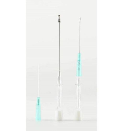 Cateter para infusão intravenosa - LZZA series - Lepu Medical - venoso / com ponta atraumática / em politetrafluoretileno