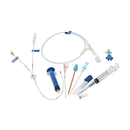 Kit de infusão com conector em Y - Lepu Medical - com torneira / com válvula hemostática / com câmara de gotejamento