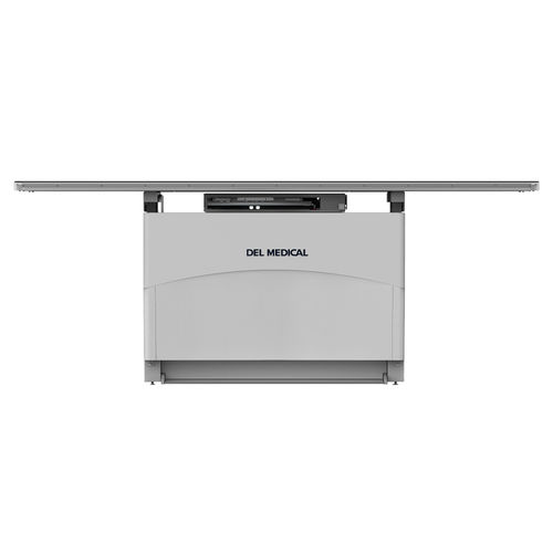 Mesa de radiografia - RT100 - DEL Medical