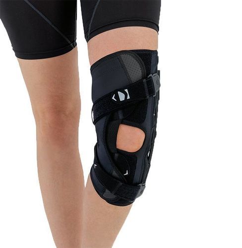 Faixa estabilizadora de joelho - ATTACK PRO - Reh4Mat - S / L / XL