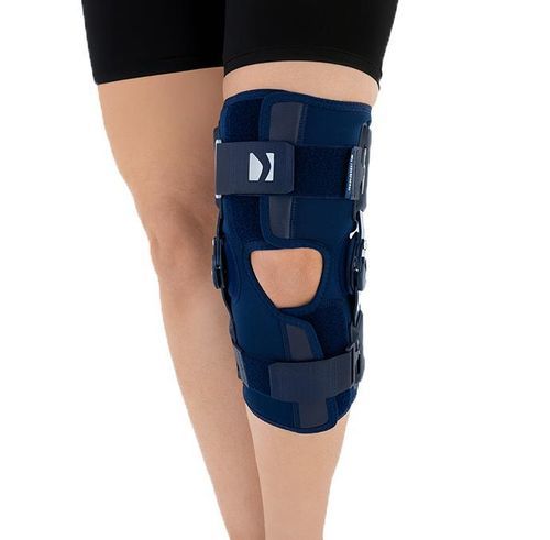 Faixa estabilizadora de joelho - AM-OSK-O/1R-01 - Reh4Mat - S / L / XL