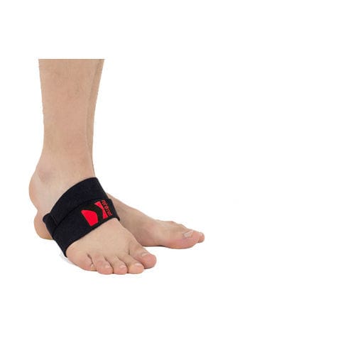 Apoio antiequino para adulto - OSS-OS-04 - Reh4Mat