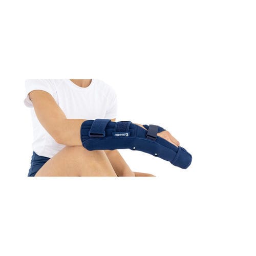 Órtese de dedo - AM-D-05 - Reh4Mat - flexão dos dedos / extensão dos dedos / L