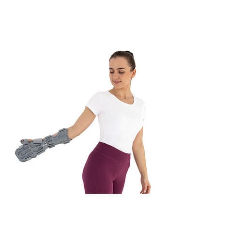 Tala para antebraço - AM-SDP-K-02 - Reh4Mat - S / L / XL