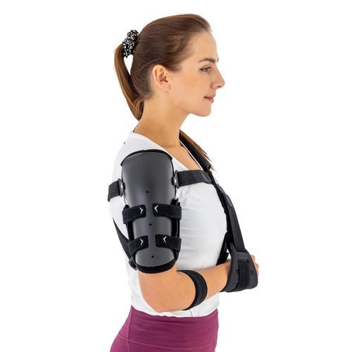Imobilizador de ombro - MASTER-01 - Reh4Mat - L / XL / M