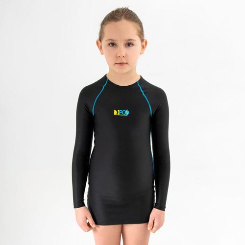 Cinta completa de compressão para apoio postural - PCO-T-11 - Reh4Mat - infantil
