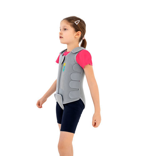 Órtese lombo-sacral - PCO-T-20 - Reh4Mat - infantil