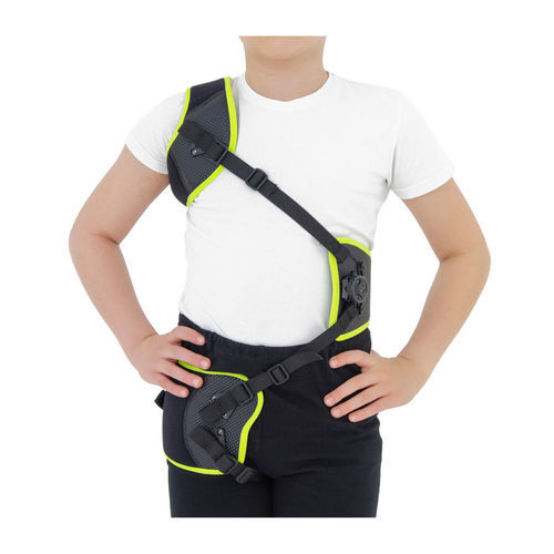 Órtese tóraco-lombar (TLO) - SCOLIOR™ - Reh4Mat - infantil / para escoliose