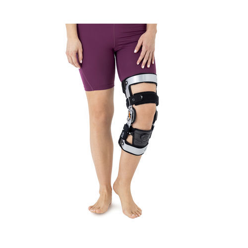 Órtese de joelho - ATOM ACL - Reh4Mat - extensão / flexão / S