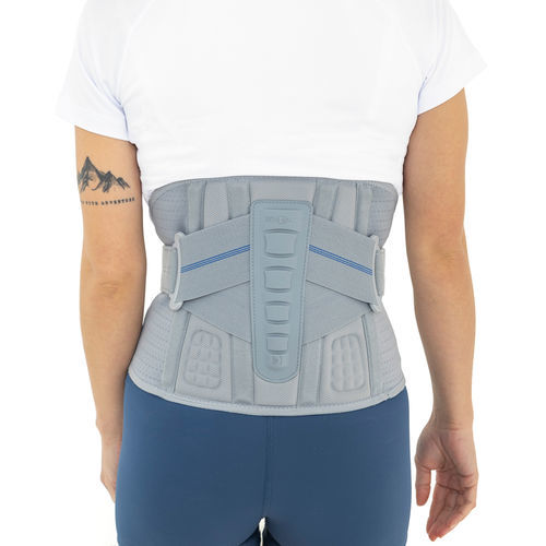 Órtese lombo-sacral - AM-SO-02 - Reh4Mat