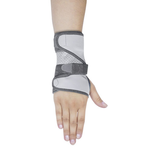 Munhequeira - EB-N-01 - Reh4Mat - faixa estabilizadora de punho / L / M