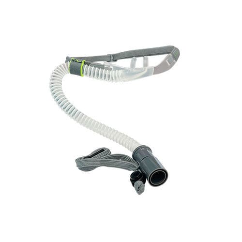 Cânula nasal de oxigênio - NAC-1 series - Respircare - para adulto