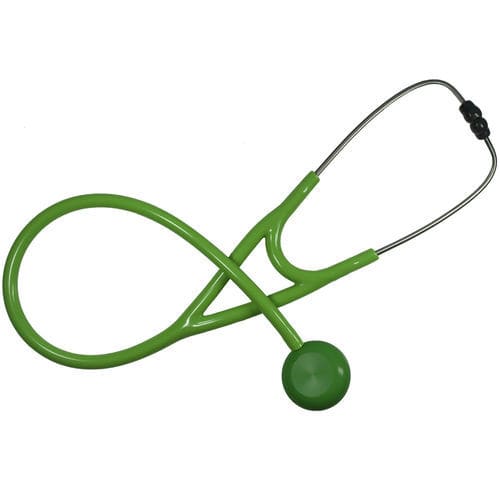 Estetoscópio cardiológico - Maxiscope  - UltraScope - simples / em aço inoxidável