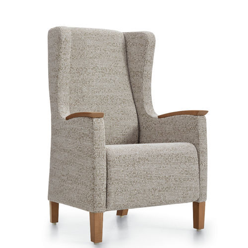 Poltrona para sala de espera - Primacare™ Wingback - Global Care