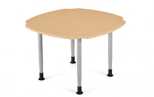 Mesa de trabalho - Floral™ - Global Care - de jantar / de canto
