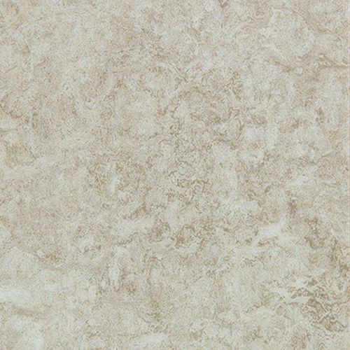 Revestimento de piso em alumínio - Lino - Mannington Commercial - em uretano / antiderrapante
