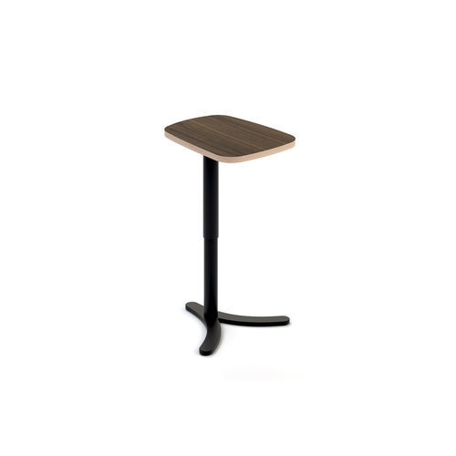 Mesa de trabalho - CLAYTON - ERG international - retangular / redonda / trapezoidal
