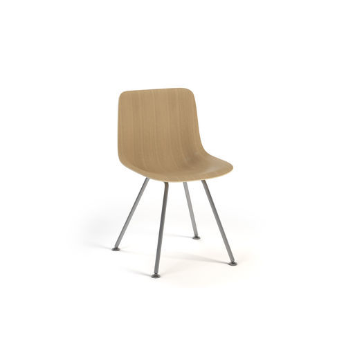Cadeira de sala de jantar - JAYDEN - ERG international