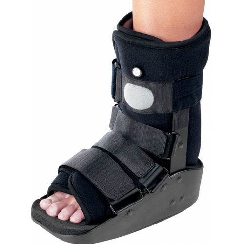 Bota imobilizadora longa - MaxTrax™ Air - DonJoy - inflável