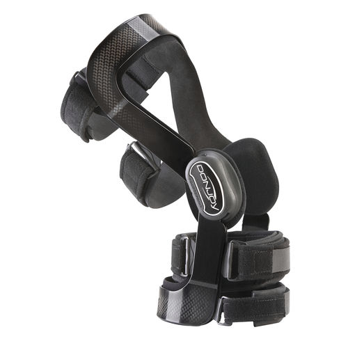 Órtese de joelho - FULLFORCE™ - DonJoy - estabilização de ligamentos do joelho / XS / S