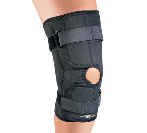 Faixa estabilizadora de joelho - 81-0671-x - DonJoy - XS / S / L