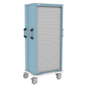 Carrinho cirúrgico - TC101060151 - MEDICAL MODULAR SYSTEM S.A. (MMS) - hospitalar / para uso geral / para gesso
