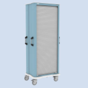 Carrinho cirúrgico - TC101060181  - MEDICAL MODULAR SYSTEM S.A. (MMS) - hospitalar / para uso geral / para gesso