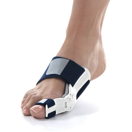 Órtese para hálux valgo - ACTYTOE - Aircast - articulada