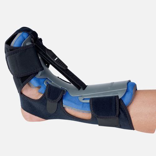Apoio antiequino dorsal - 09D series - Aircast - para adulto