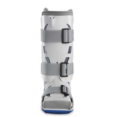 Bota imobilizadora longa - XP Diabetic Walker™ - Aircast - antiescaras plantares