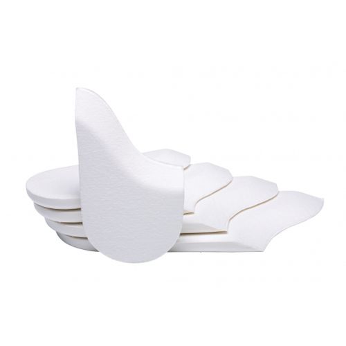 Calcanheira para adulto - 01K series - Aircast