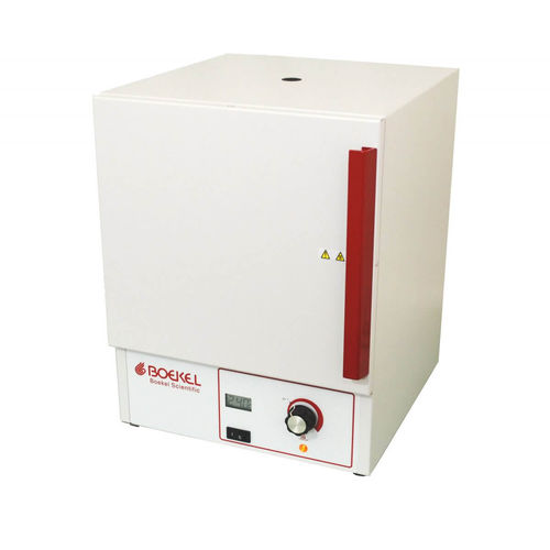 Incubadora de laboratório para hospital - 133001 - Boekel Scientific - de bancada / com 1 porta / aquecedora