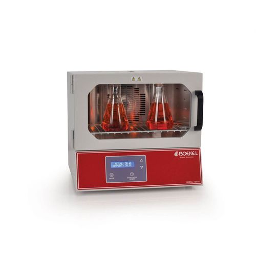 Incubadora de laboratório com ventilação forçada - 135000 - Boekel Scientific - microbiológica / de bancada / de embutir