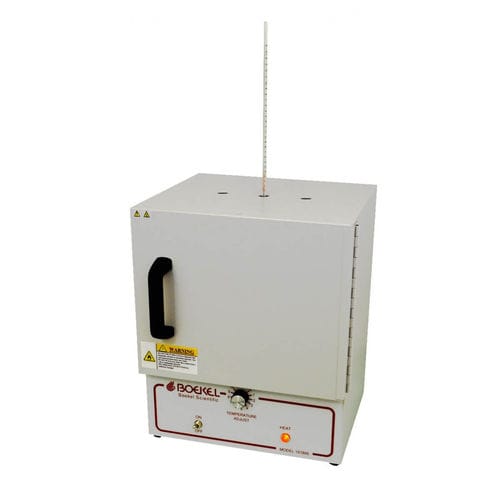 Forno de secagem - 107800 - Boekel Scientific - de recozimento / de laboratório / com 1 porta