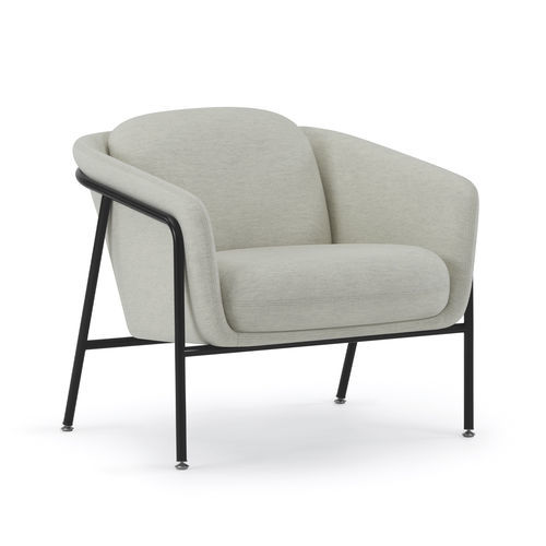 Poltrona para estabelecimento de saúde - Mayland Lounge - Encore
