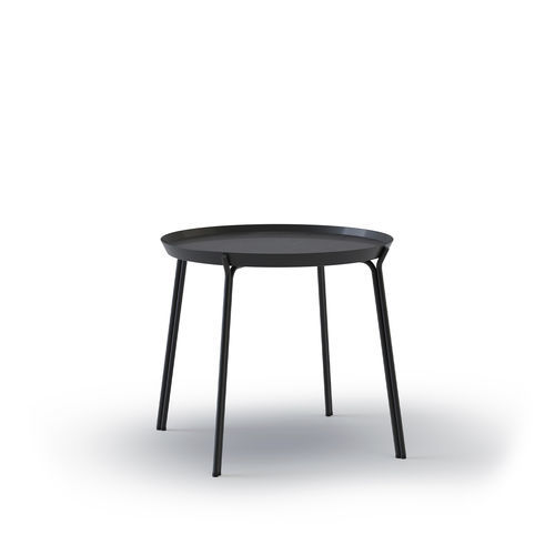 Mesa de trabalho - Romp - Encore - redonda
