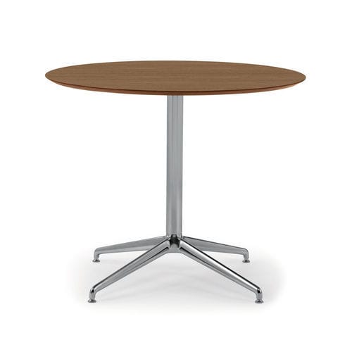 Mesa de trabalho - Melina - Encore - redonda
