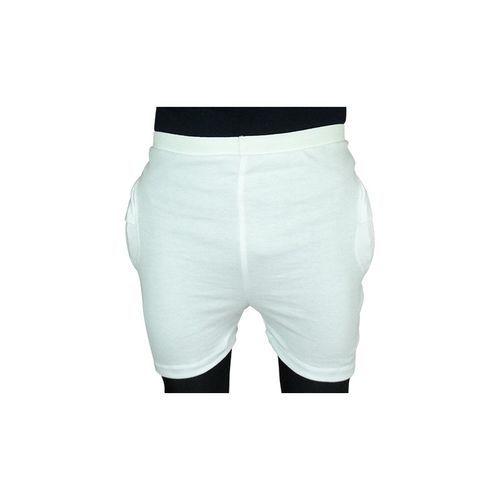 Protetor de quadril unissexo - 702073 - Ubiotex