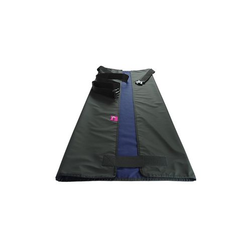 Cobertor elétrico - 709125 - Ubiotex - em poliéster / em poliuretano