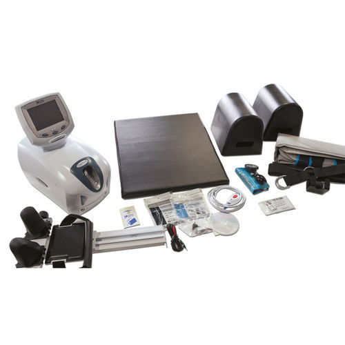 Mesa de tração cervical e lombar - Triton DTS®  - Chattanooga International