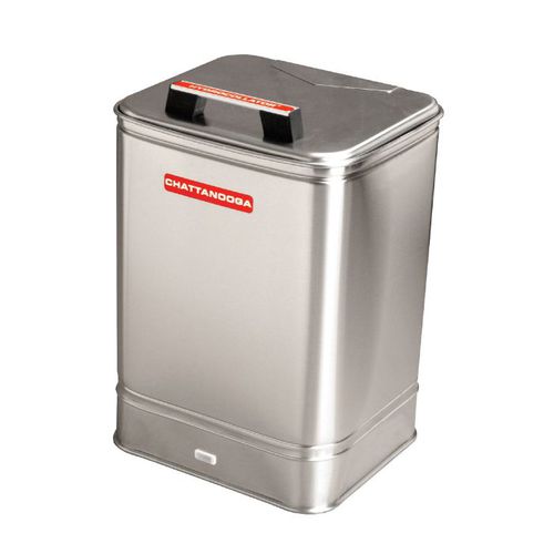 Aquecedor de compressas térmicas de mesa - Hydrocollator E-2 - Chattanooga International