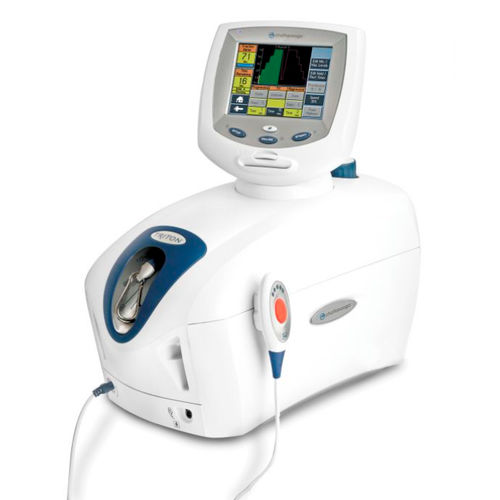 Aparelho de tração cervical e lombar - Triton DTS - Chattanooga International