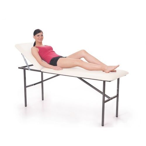 Mesa de massagem mecânico - Montane - Chattanooga International - articulada em 2 seções