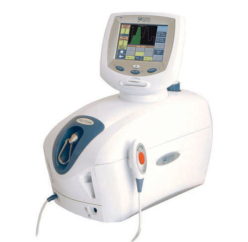 Aparelho de tração cervical e lombar - Triton - Chattanooga International