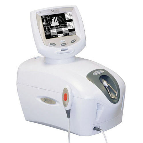 Aparelho de tração cervical e lombar - Tru-Trac® - Chattanooga International