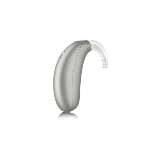 Aparelho auditivo retroauricular (BTE) - Stride B-PR - Unitron