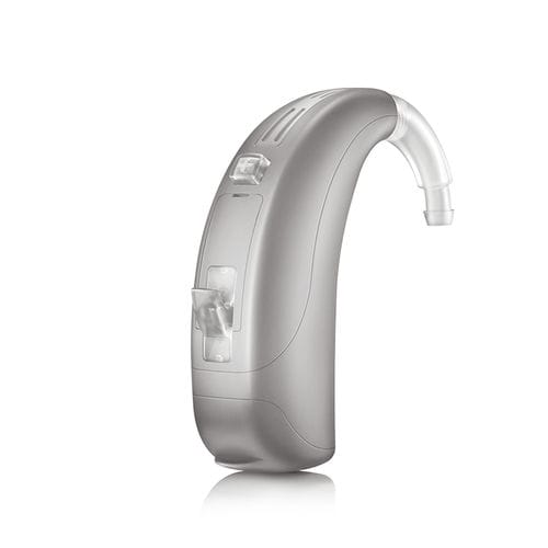 Aparelho auditivo retroauricular (BTE) - Max SP - Unitron