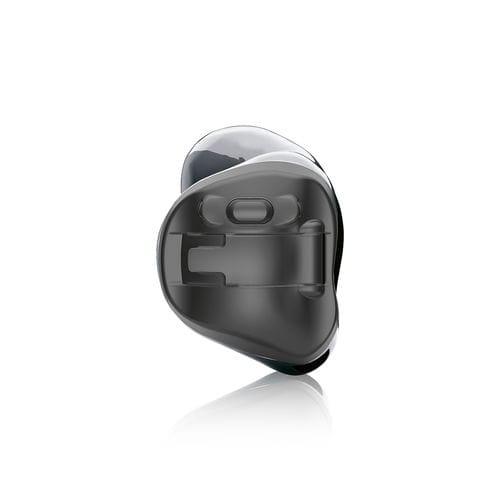 Aparelho auditivo intra-auricular (ITE) - STRATOS  - Hansaton Akustik - wireless