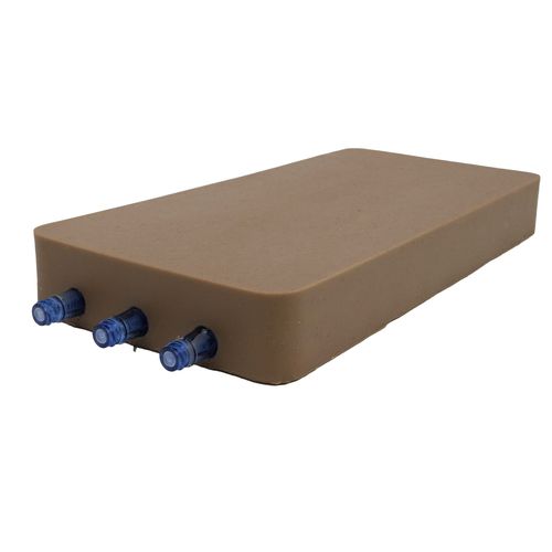 Simulador para punção venosa - LVP-10-L - Simulab Corporation - de cateterismo / de cirurgia / pad